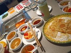 -海底捞火锅(北京路店)