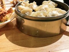 -老爷子原味蒸饺(总店)