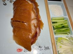 -荷塘秋月·本帮江浙菜(国权路店)