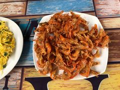 -金台阶鱼馆(于桥水库店)