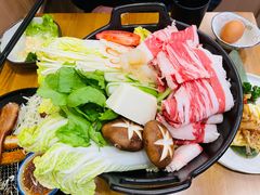 -小条食堂(筼筜天虹店)