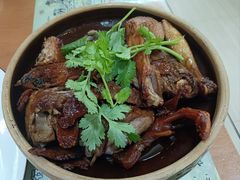 -友强·23年特色海鲜大排档(厦门店)