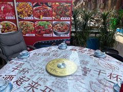 -阆辣荟餐饮(老味道8年·古城店)