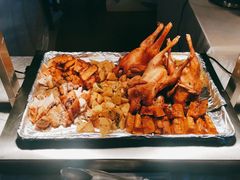 -宴悦海鲜餐厅·游水海鲜·牛排(亚龙湾瑞吉店)