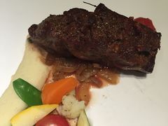 -西堤厚牛排(王府井店)