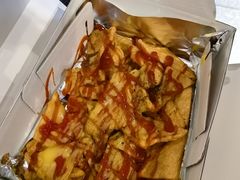 -BOPEYE·波派炸鸡(九霄天地店)