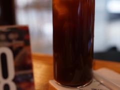 -sugarman espresso素饮糖人高新咖啡工厂