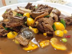 -翠茗农庄土菜馆(天目湖店)