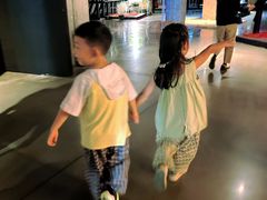 -现代汽车文化中心 Hyundai Motorstudio Beijing