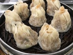 烧卖-武汉大学-桂园餐厅