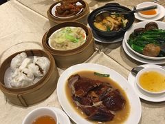 -镛记酒家