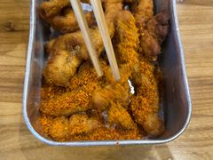 小酥肉-文立新·秤盘麻辣烫(天通苑店)