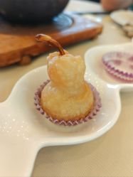 -空中一号宴会厅(信合大厦店)