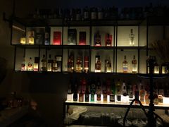 -柒Lounge(三里屯店)