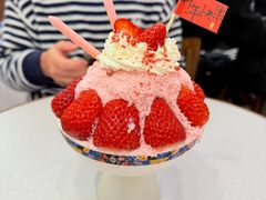 -糖纸甜品(印象城店)