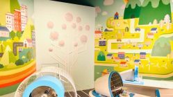 -北京科学中心儿童乐园