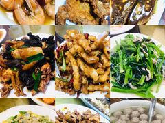 -九龙餐厅(大沽路店)