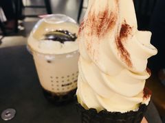 -喜茶(中山利和新地店)