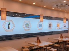 大堂-朱洪元苏式面馆(绿宝广场店)