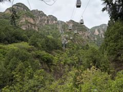 -狼牙山风景区