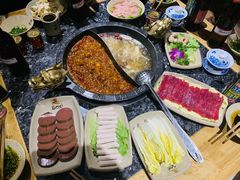 -蜀大侠火锅(车公庙店)