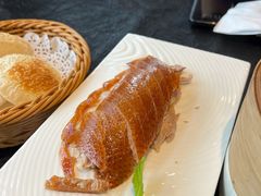 -大董(华贸购物中心店)