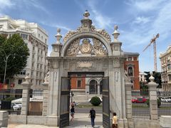 -丽池公园