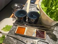 -隐家本格烧肉(万达广场店)