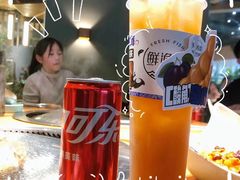 -蘸小院铁锅炖·蘸酱菜·东北菜(怀远门店)