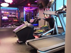 -NRG 健身私教CLUB(云山路店)
