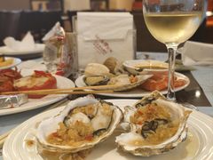 -东莞塘厦三正半山温泉酒店·沙利文西餐厅