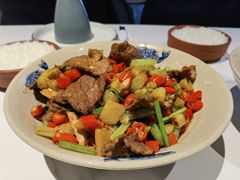 -潇湘阁(昆泰国际大厦店)