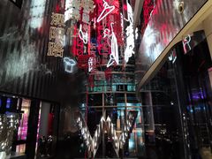 -池畔酒吧 WET Bar