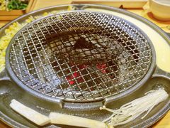 -喜来稀肉(北外滩白玉兰广场店)