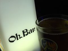 -ohbar live house(人广店)
