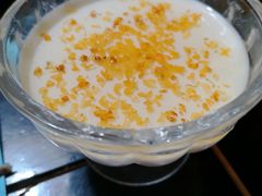 桂花老酸奶-老表记广西宵夜螺蛳鸭脚煲(西大店)