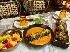-O'eat Blossom&Pelican(深圳首店)