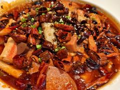 -红楼饭店(孙村店)