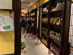 -明日叶日本料理(新区淮海街店)