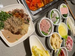 -海底捞火锅(江宸天街店)