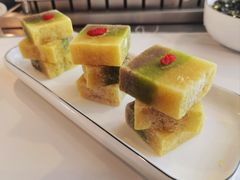 -亮健容天生蚝烧烤自助(交道口直营店)