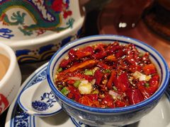 -清真京华源·涮肉烧烤(丰庆店)