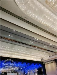 -西安索菲特人民大厦酒店·宴会厅