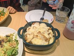 -米斯特比萨(罗斯福店)