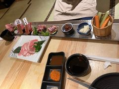 -赤坂亭·M9和牛烧肉(南京江南虹悦城店)