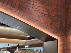 -汉丽斯巴西烤肉自助(市南店)