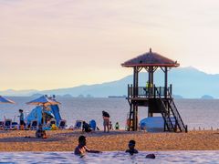 -惠州金海湾嘉华度假酒店