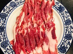 -裕德孚·非遗手切涮羊肉(东直门内大街店)