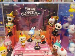 -泡泡玛特POPMART(崇文门国瑞城店)
