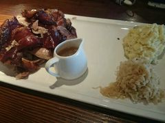 android_upload_pic-Shanghai Brew House上海啤酒工坊(老外街店)